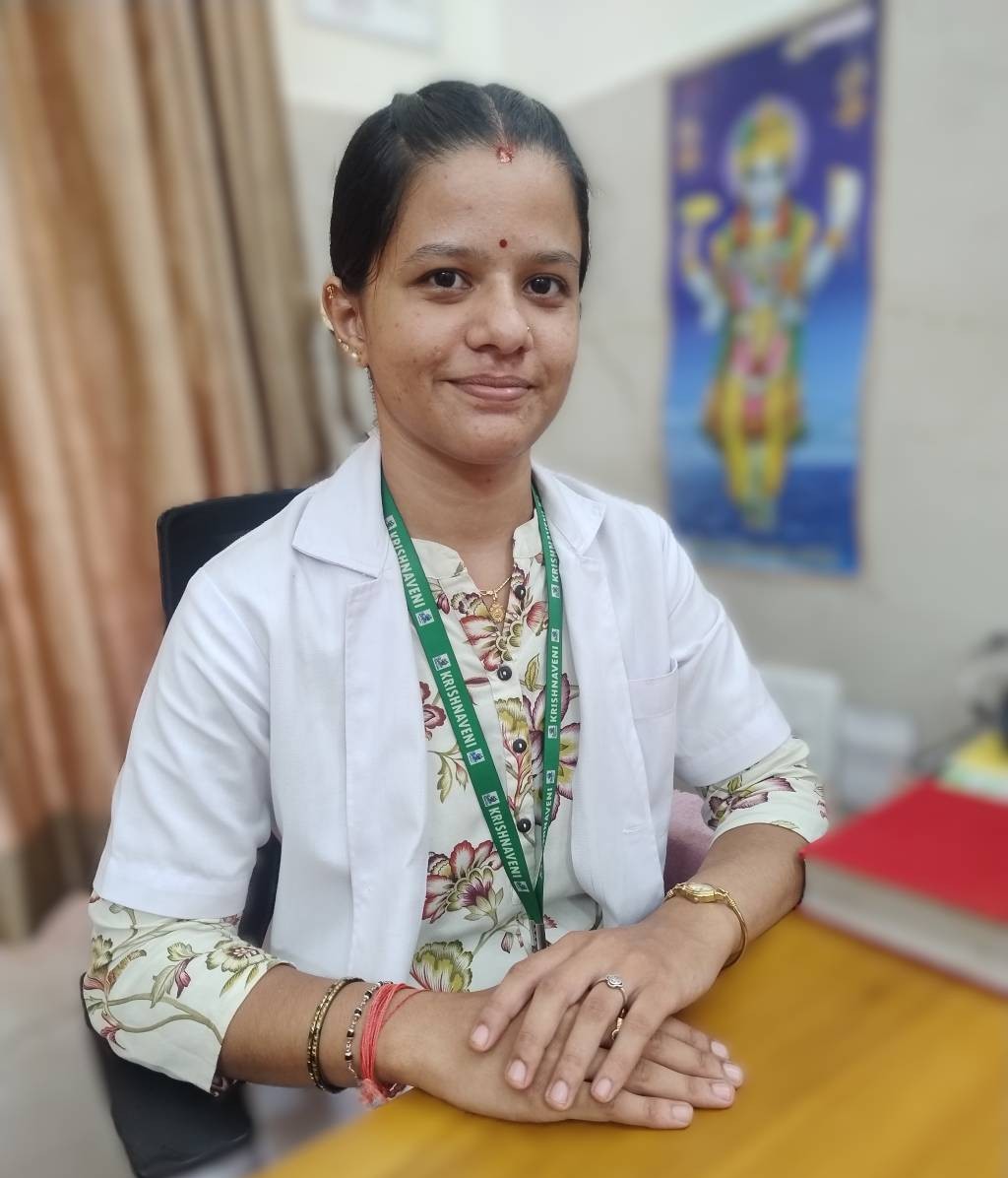 Dr. Anupama Kodancha
