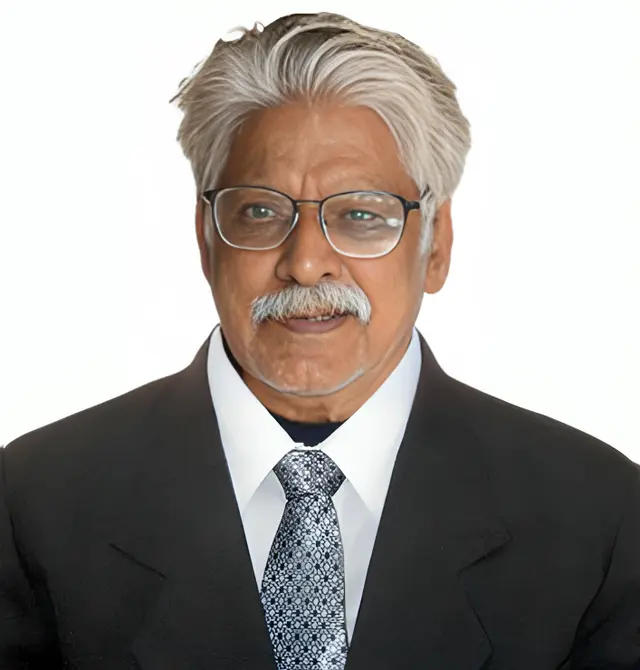 Venugopal Narayan Thanthry