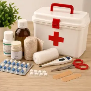 Medical Supplies