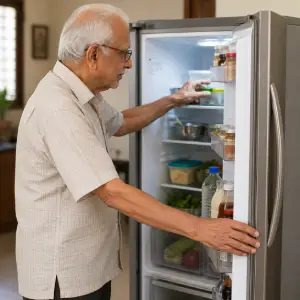 Refrigerator
