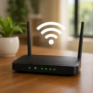Wi-Fi Internet